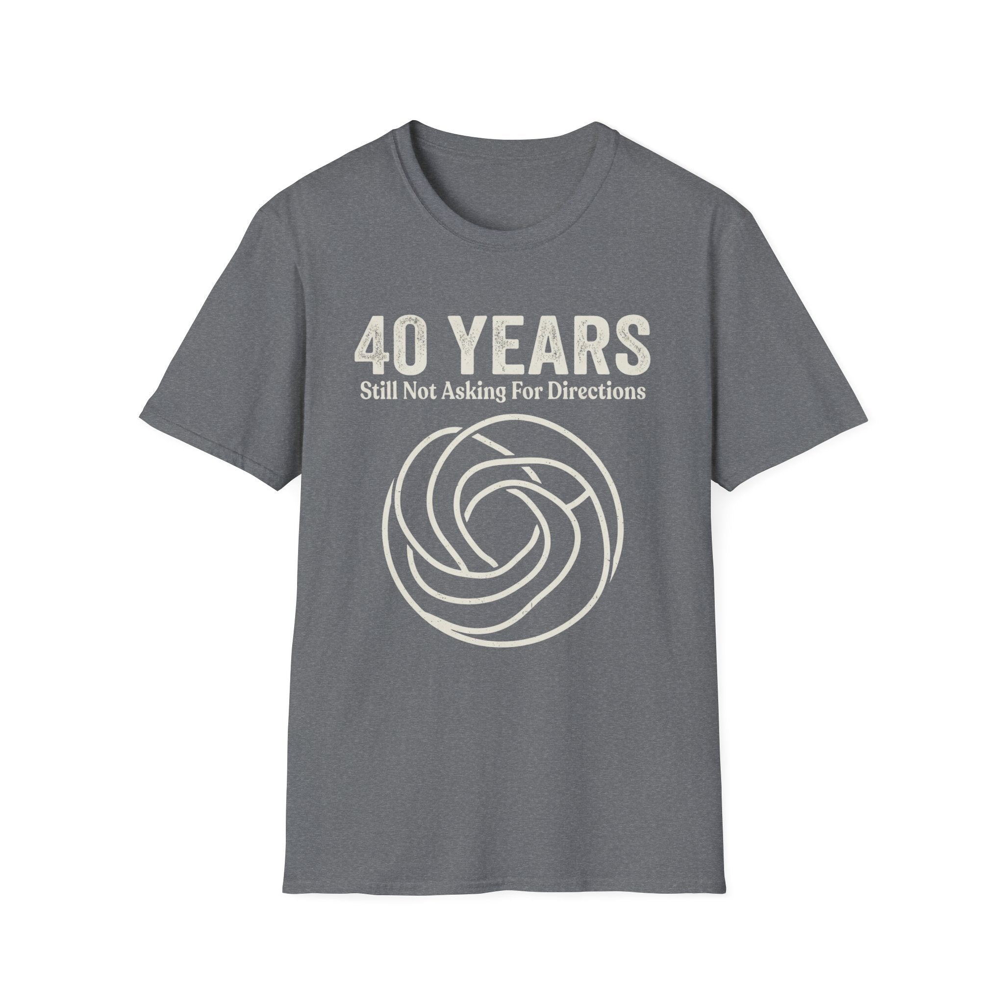 The Original Wanderer T-Shirt