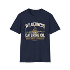 Wilderness Catering Co T-Shirt