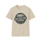 Greek Word Study T-Shirt