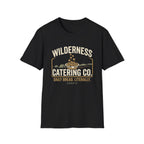 Wilderness Catering Co T-Shirt