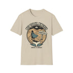 Not Today Nineveh T-Shirt