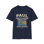 Church Planting Consultant T-Shirt
