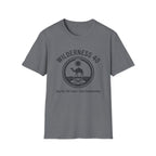Wilderness 40 T-Shirt