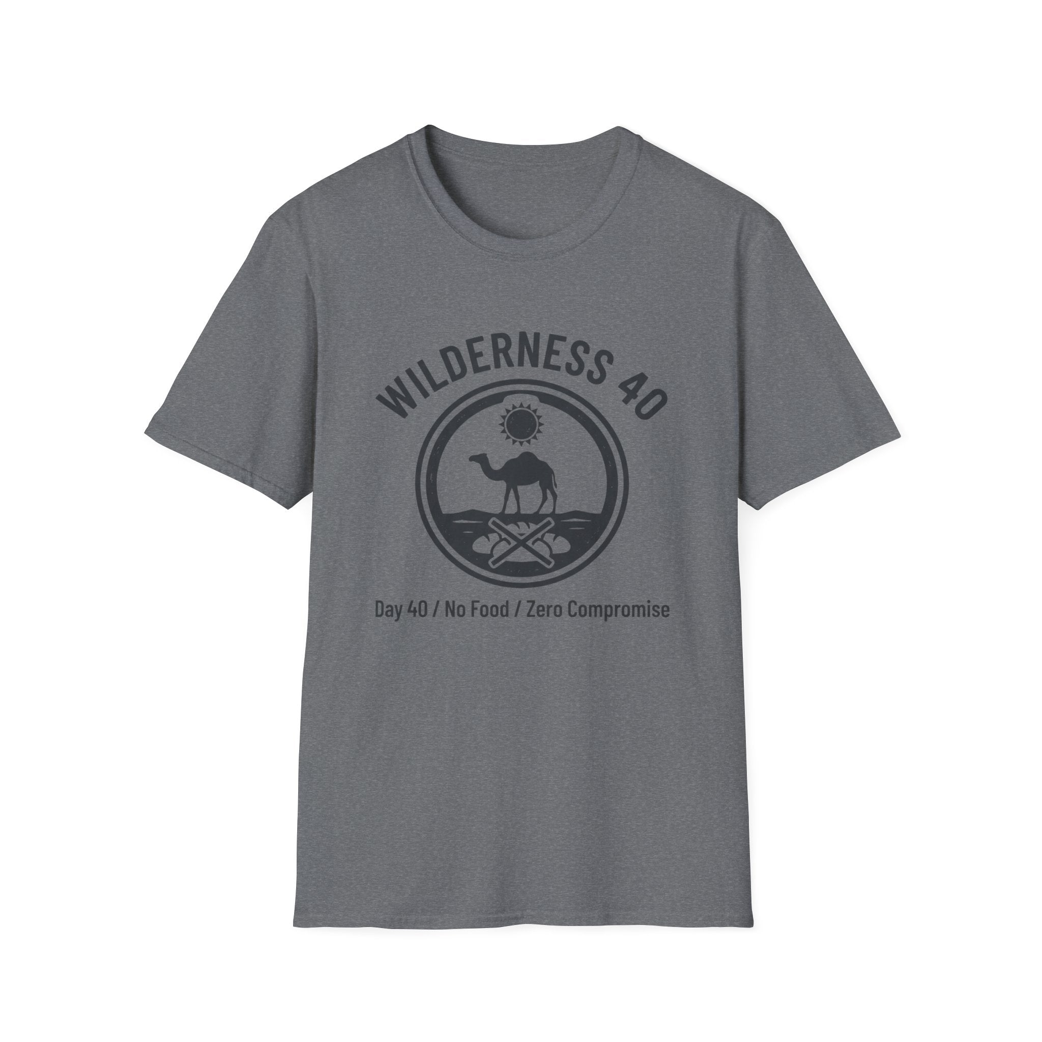 Wilderness 40 T-Shirt