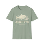 The Literal Jonah T-Shirt