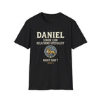 Senior Lion Relations Specialist T-Shirt