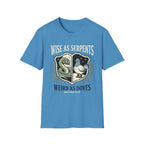 Wise and Weird T-Shirt