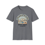 Peaked at VBS T-Shirt