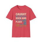 Israel Had A Sea T-Shirt