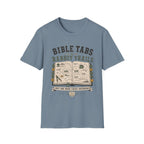 Bible Tabs & Rabbit Trails T-Shirt