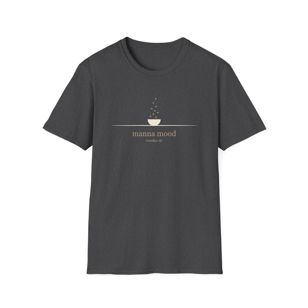 Manna Mood T-Shirt