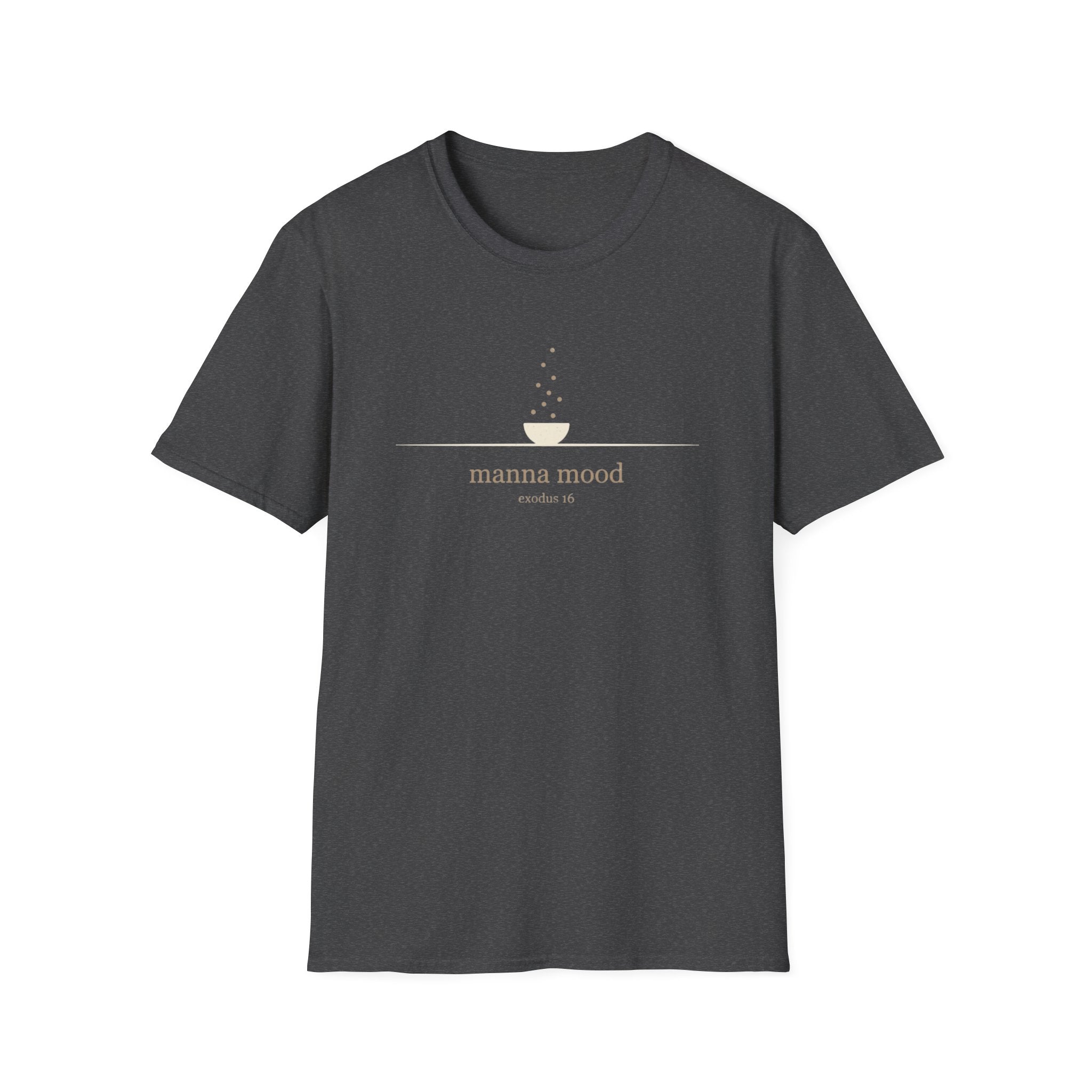 Manna Mood T-Shirt