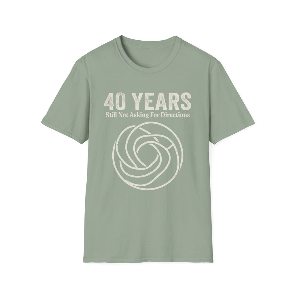 The Original Wanderer T-Shirt
