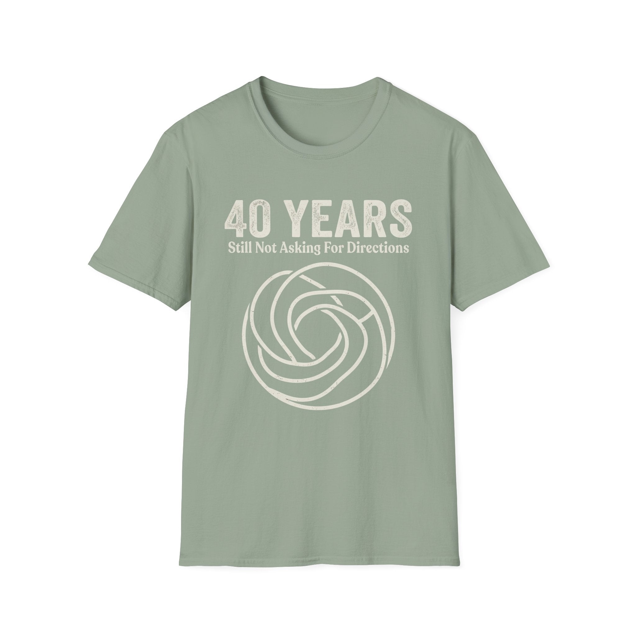 The Original Wanderer T-Shirt