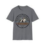 Certified Tentmaker T-Shirt