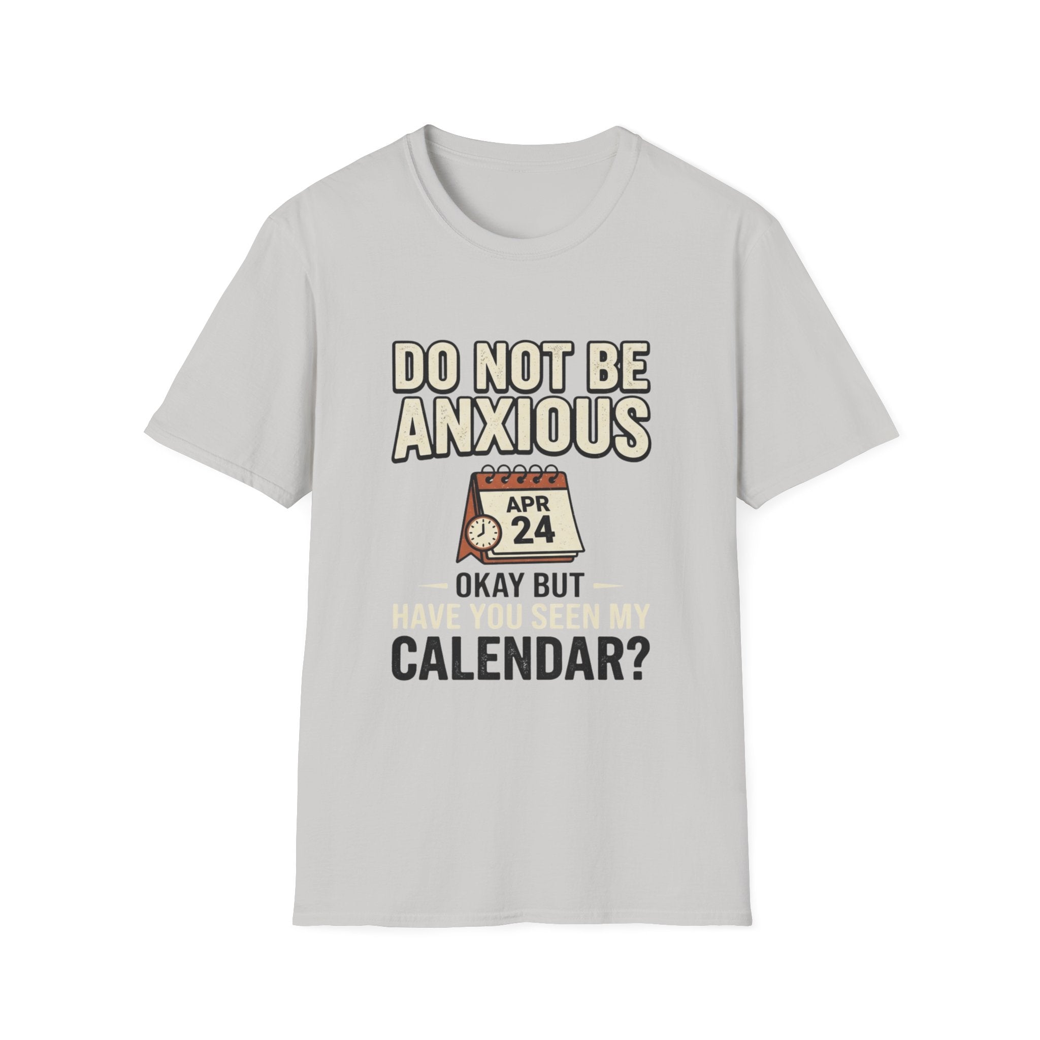 Don't Be Anxious T-Shirt