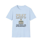 Pray About It T-Shirt