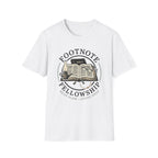 Footnote Fellowship T-Shirt