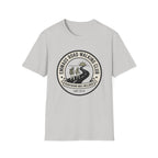 Emmaus Road Walking Club T-Shirt