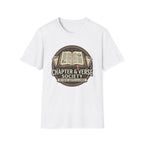 Chapter & Verse Society T-Shirt