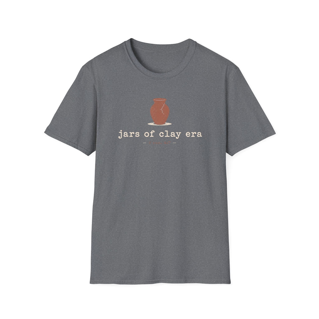 Jars of Clay T-Shirt