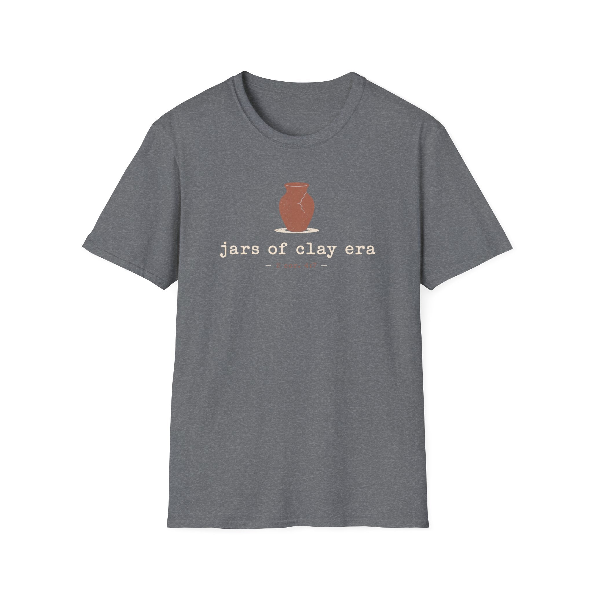 Jars of Clay T-Shirt