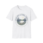 Psalms & Pine Trees T-Shirt