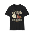 Consider the Source T-Shirt