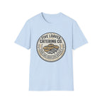 Five Loaves Catering T-Shirt