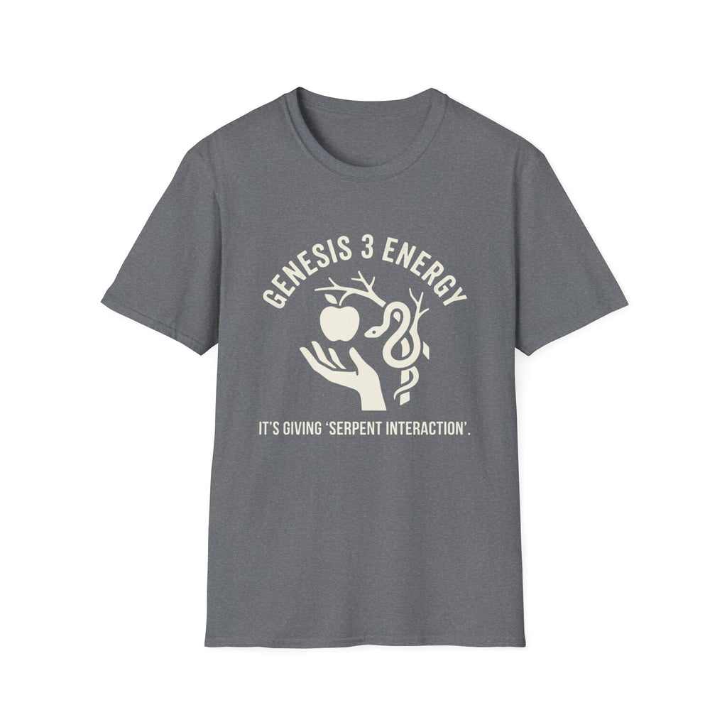 Genesis 3 Energy T-Shirt