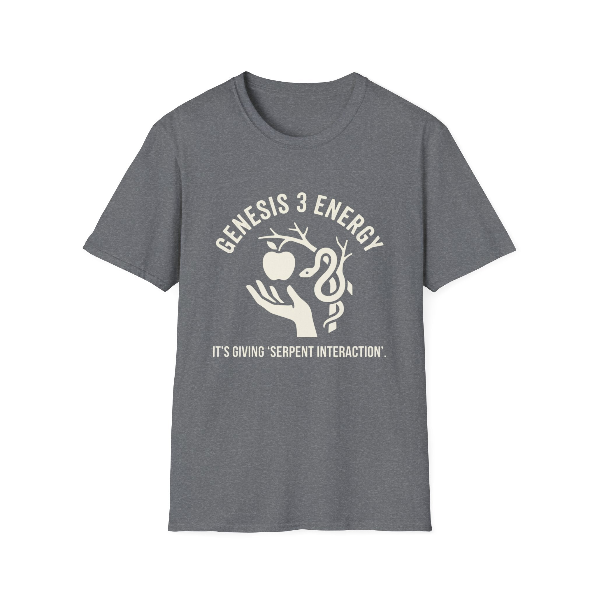Genesis 3 Energy T-Shirt