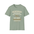 Director of Wall Operations T-Shirt