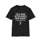Travel Recommendation Tarsish T-Shirt