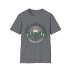 Pray Hike Repeat T-Shirt