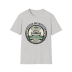 Certified Ark Inspector T-Shirt