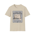 Certified Verse Nerd T-Shirt