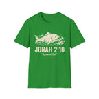 The Literal Jonah T-Shirt