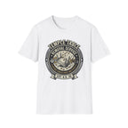 Temple Table Removal Service T-Shirt