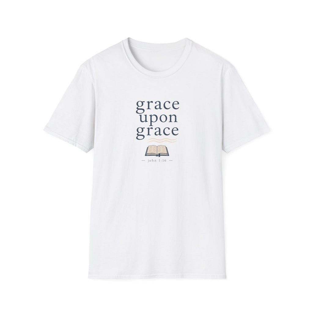 Grace Upon Grace T-Shirt