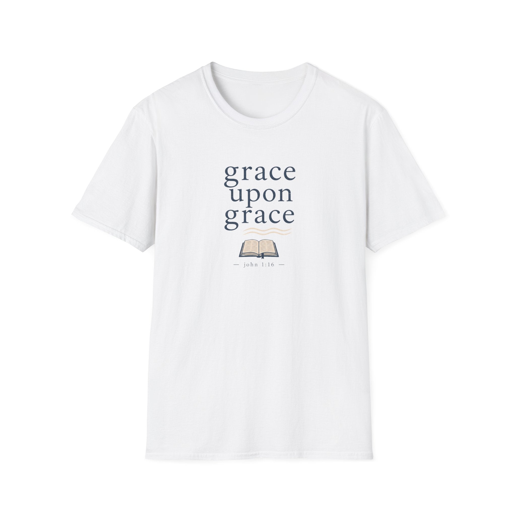Grace Upon Grace T-Shirt