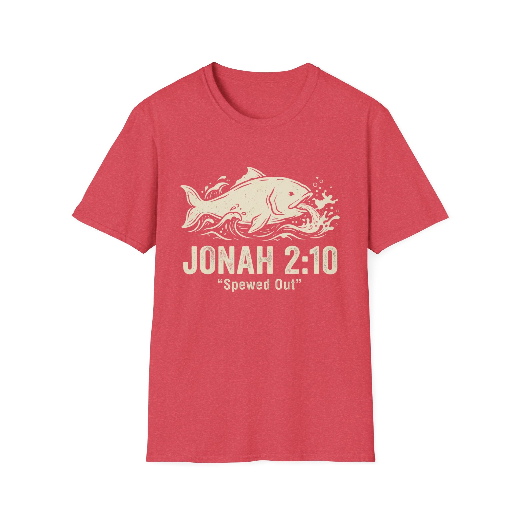 The Literal Jonah T-Shirt