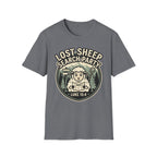 Lost Sheep Search Party T-Shirt