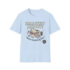 Bible Study Dropout T-Shirt