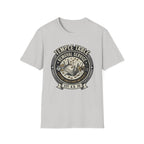 Temple Table Removal Service T-Shirt