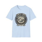 Temple Table Removal Service T-Shirt