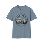 I Am The One Percent T-Shirt