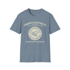 Gibeonite Deception T-Shirt