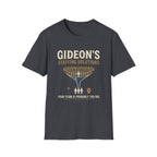 Gideon's Staffing Solutions T-Shirt