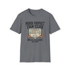 Minor Prophet Fan Club T-Shirt