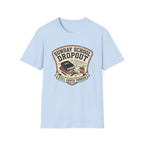 Sunday School Dropout T-Shirt